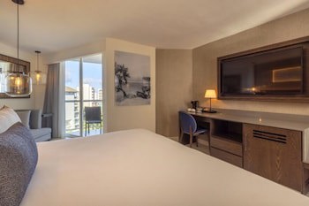 Hideaway At Royalton Blue Waters, An Autograph Collection All-Inclusive Resort - Adults Only