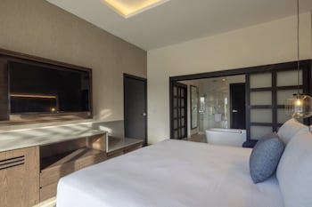 Hideaway At Royalton Blue Waters, An Autograph Collection All-Inclusive Resort - Adults Only
