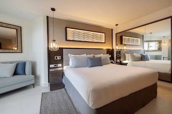 Hideaway At Royalton Blue Waters, An Autograph Collection All-Inclusive Resort - Adults Only