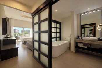 Hideaway At Royalton Blue Waters, An Autograph Collection All-Inclusive Resort - Adults Only