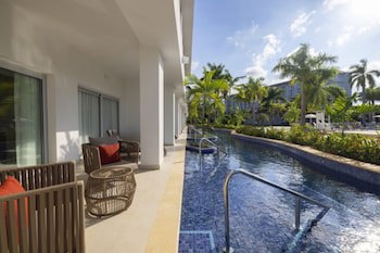 Hideaway At Royalton Blue Waters, An Autograph Collection All-Inclusive Resort - Adults Only