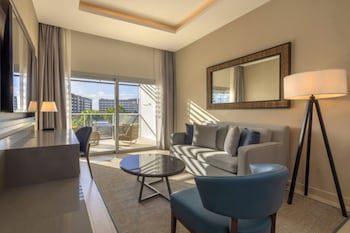 Hideaway At Royalton Blue Waters, An Autograph Collection All-Inclusive Resort - Adults Only