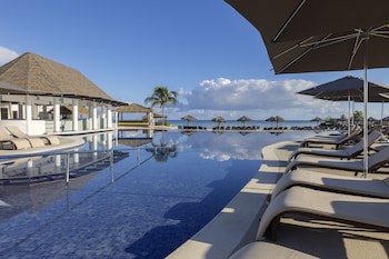 Hideaway At Royalton Blue Waters, An Autograph Collection All-Inclusive Resort - Adults Only