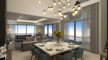Hideaway At Royalton Blue Waters, An Autograph Collection All-Inclusive Resort - Adults Only