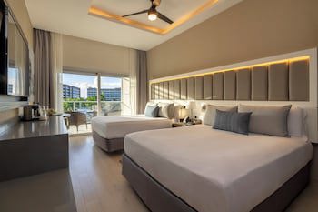 Hideaway At Royalton Blue Waters, An Autograph Collection All-Inclusive Resort - Adults Only