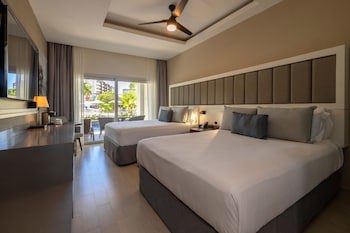 Hideaway At Royalton Blue Waters, An Autograph Collection All-Inclusive Resort - Adults Only