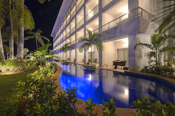 Hideaway At Royalton Blue Waters, An Autograph Collection All-Inclusive Resort - Adults Only