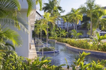Hideaway At Royalton Blue Waters, An Autograph Collection All-Inclusive Resort - Adults Only