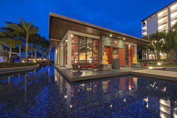 Hideaway At Royalton Blue Waters, An Autograph Collection All-Inclusive Resort - Adults Only