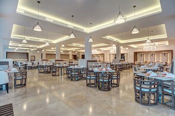 Hideaway At Royalton Blue Waters, An Autograph Collection All-Inclusive Resort - Adults Only