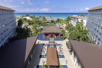 Hideaway At Royalton Blue Waters, An Autograph Collection All-Inclusive Resort - Adults Only