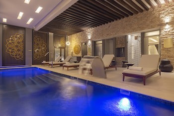 Hideaway At Royalton Blue Waters, An Autograph Collection All-Inclusive Resort - Adults Only