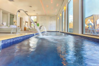 Hideaway At Royalton Blue Waters, An Autograph Collection All-Inclusive Resort - Adults Only