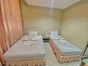 Cebu Northwinds Hotel