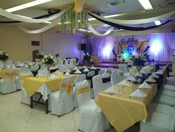 Cebu Northwinds Hotel