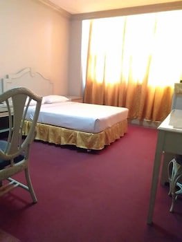 Cebu Northwinds Hotel