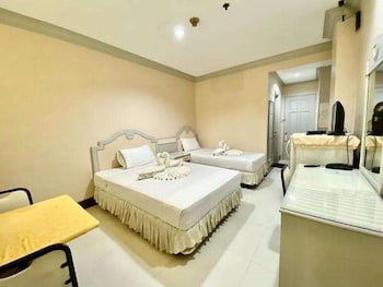Cebu Northwinds Hotel