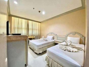 Cebu Northwinds Hotel
