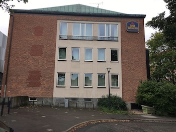 Best Western Hotel Akersberga