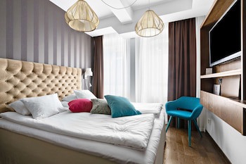 Best Western Hotel Akersberga