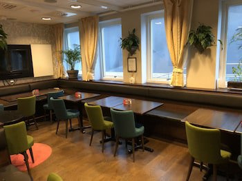 Best Western Hotel Akersberga