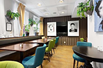 Best Western Hotel Akersberga