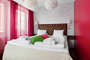 Best Western Hotel Akersberga