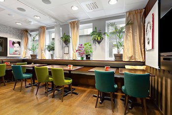 Best Western Hotel Akersberga