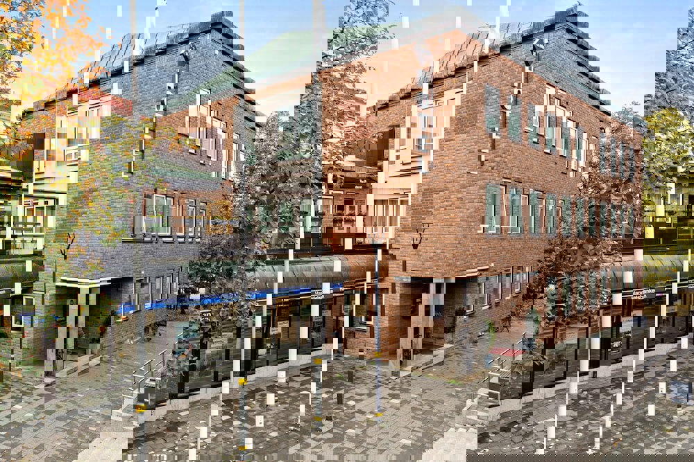 Best Western Hotel Akersberga