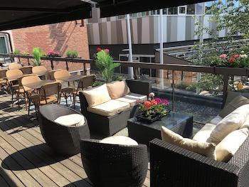 Best Western Hotel Akersberga