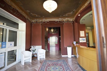 Villa Imperina fotoğrafı