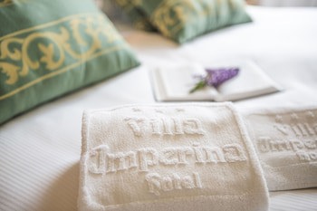Villa Imperina galeri fotoğrafı