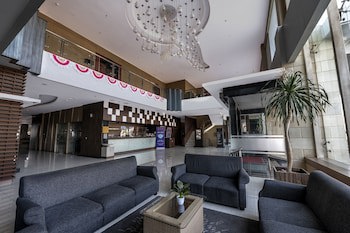Kristal Hotel Kupang