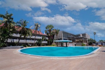 Kristal Hotel Kupang