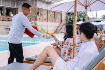 Kristal Hotel Kupang