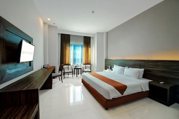 Kristal Hotel Kupang