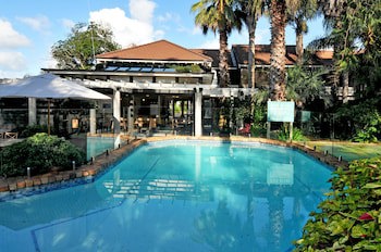 Emerald Inn