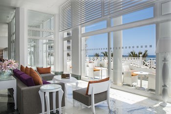 Radisson Blu Resort & Thalasso, Hammamet