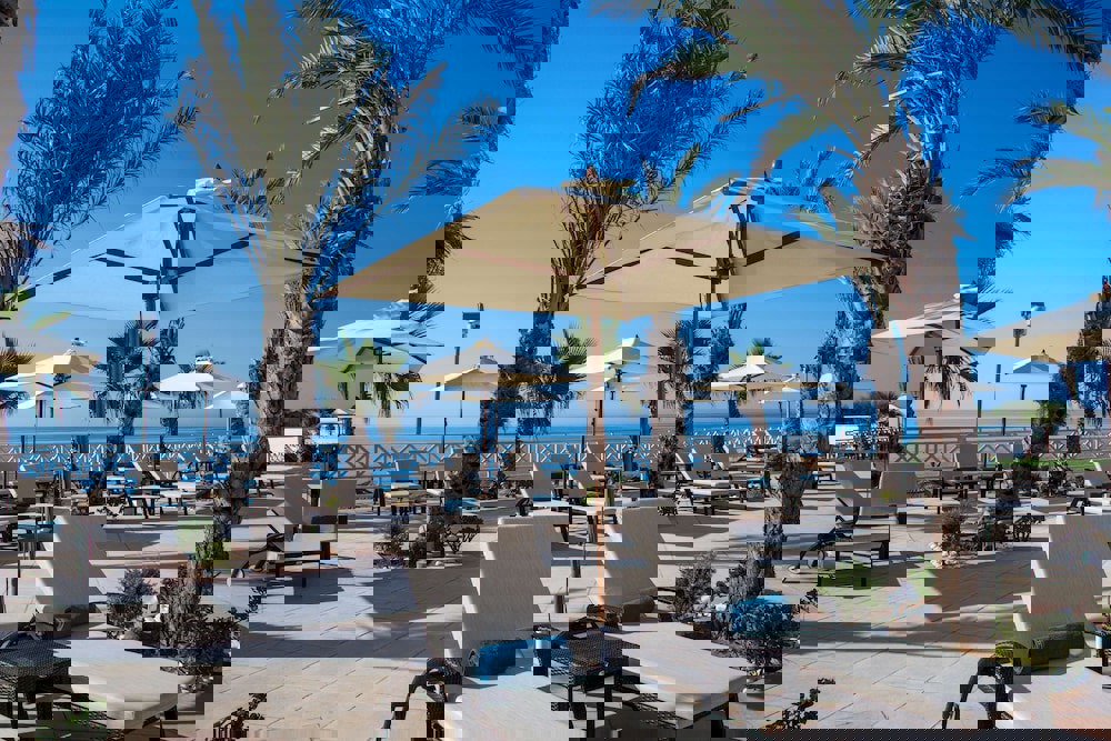 Radisson Blu Resort & Thalasso, Hammamet