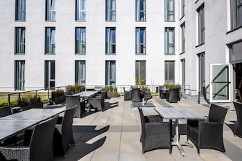 Premier Inn Heidelberg City Centre galeri fotoğrafı