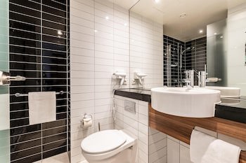 Premier Inn Heidelberg City Centre galeri fotoğrafı