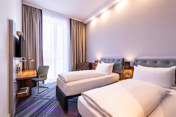 Premier Inn Heidelberg City Centre galeri fotoğrafı