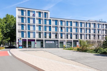 Premier Inn Heidelberg City Centre galeri fotoğrafı