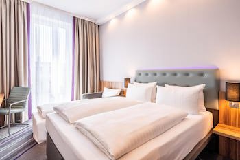Premier Inn Heidelberg City Centre galeri fotoğrafı