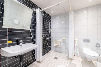 Premier Inn Heidelberg City Centre galeri fotoğrafı