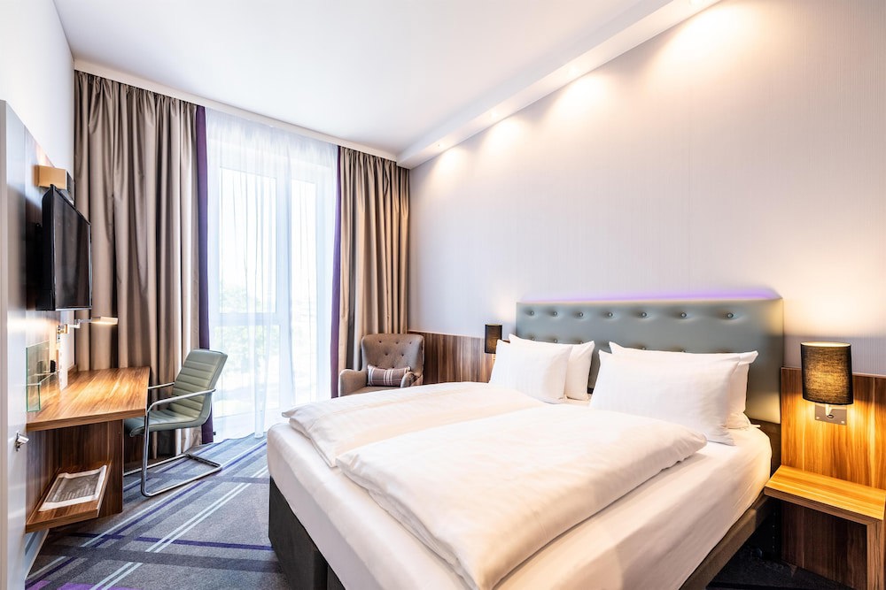 Premier Inn Heidelberg City Centre