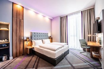 Premier Inn Heidelberg City Centre fotoğrafı