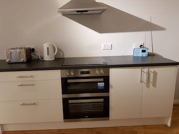 Black Isle Holiday Apartments
