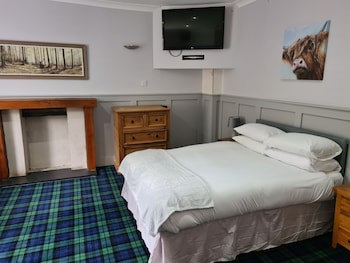 Black Isle Holiday Apartments