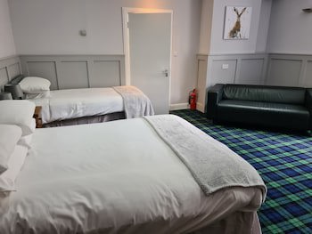 Black Isle Holiday Apartments